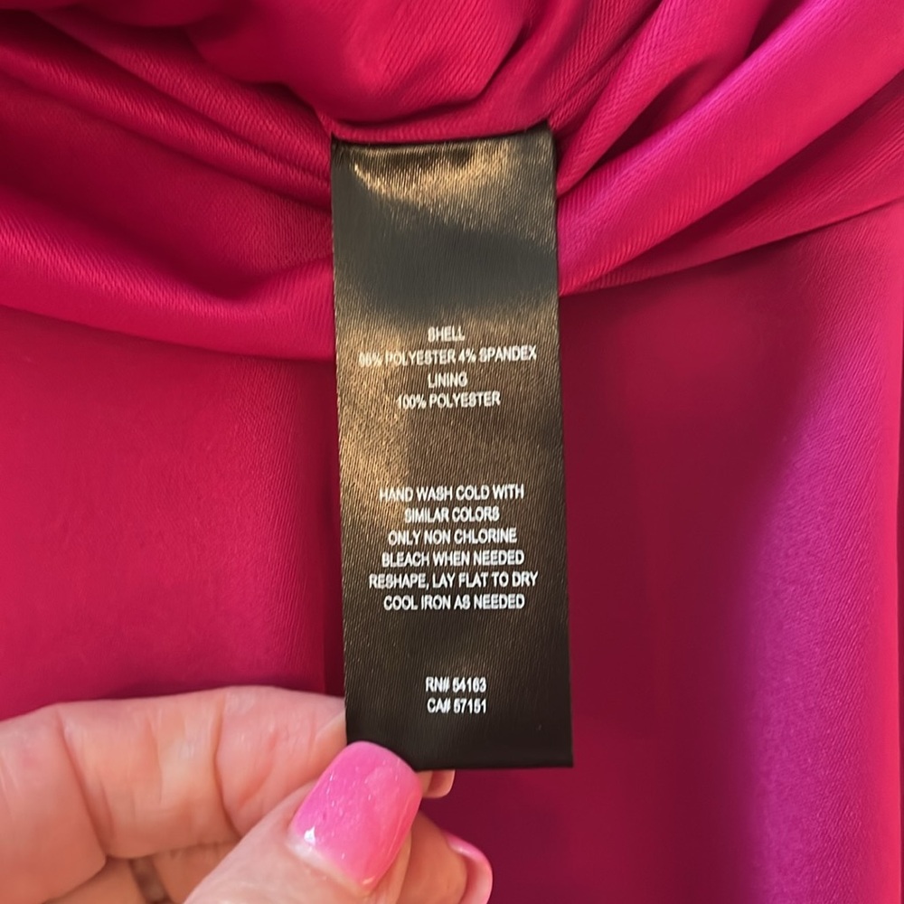 Jessica Howard Formal Maxi Dress - Picture 10 of 11